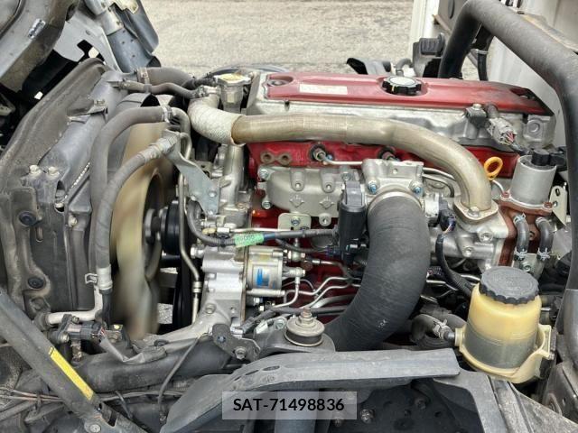 Hino DUTRO 2010-03 7784470-17