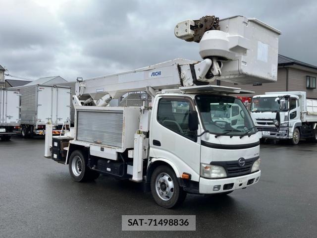 Hino DUTRO 2010-03 7784470-1