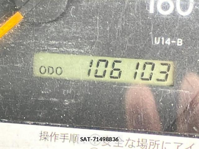 Hino DUTRO 2010-03 7784470-22