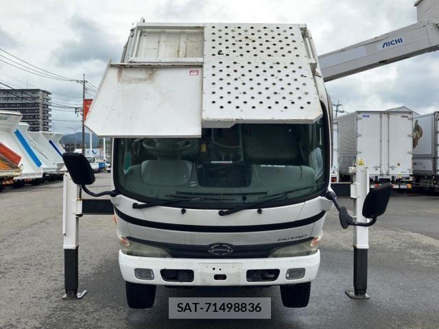 Hino DUTRO 2010-03 7784470-23