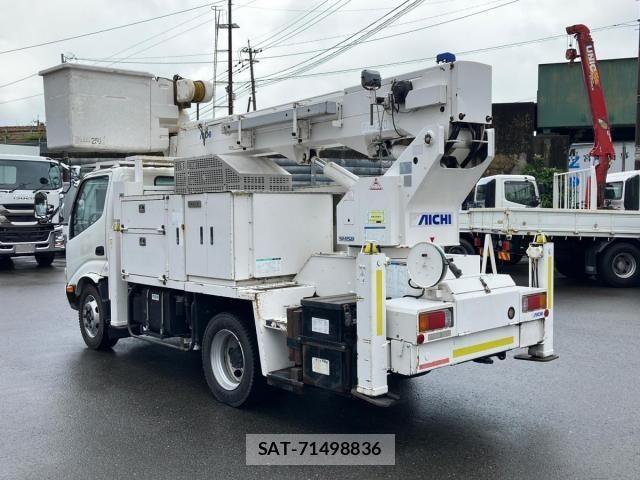 Hino DUTRO 2010-03 7784470-3