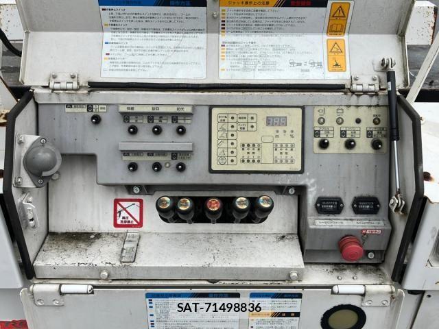 Hino DUTRO 2010-03 7784470-7