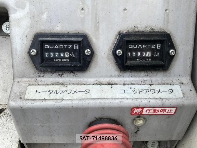 Hino DUTRO 2010-03 7784470-8