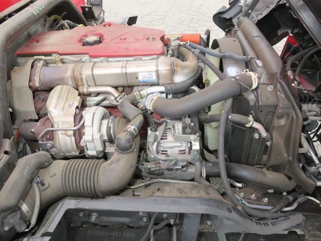Hino DUTRO 2023-03 7864660-18