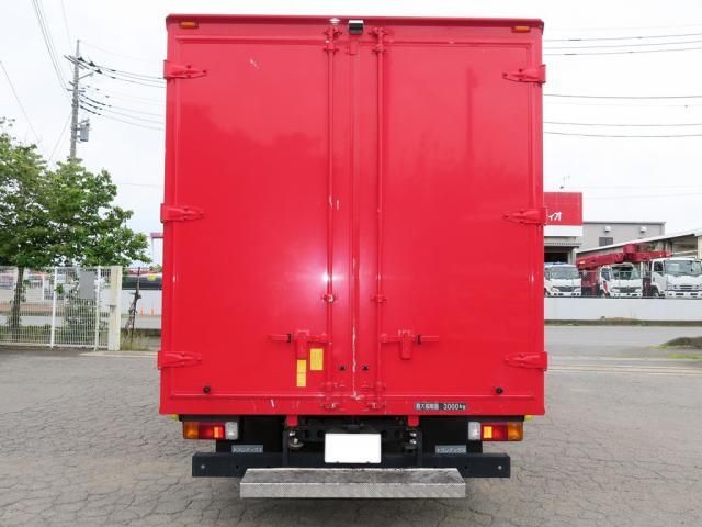 Hino DUTRO 2023-03 7864660-4