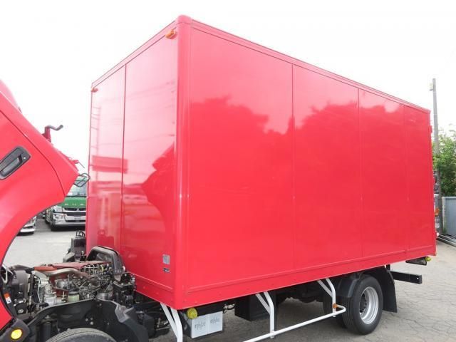 Hino DUTRO 2023-03 7864660-7