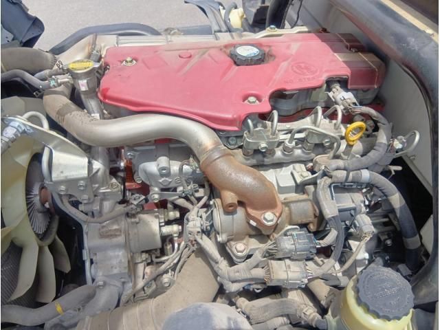 Hino DUTRO 2019-03 7864666-17