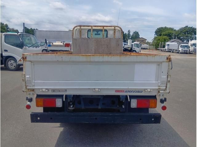 Hino DUTRO 2019-03 7864666-4