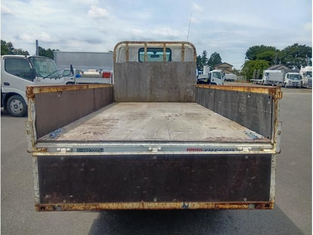 Hino DUTRO 2019-03 7864666-5