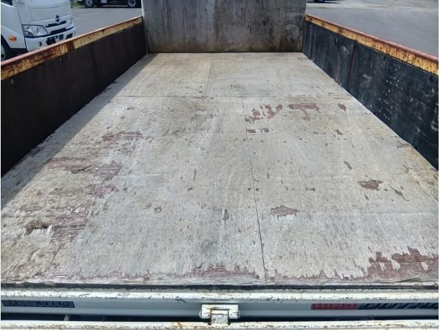 Hino DUTRO 2019-03 7864666-6