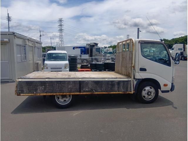 Hino DUTRO 2019-03 7864666-7