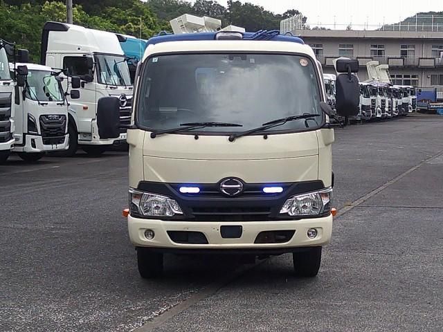 Hino DUTRO 2018-07 7864661-2