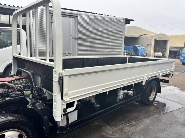 Hino DUTRO 2019-03 7864665-12