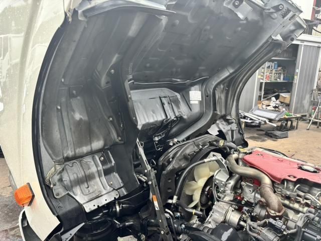 Hino DUTRO 2019-03 7864665-16