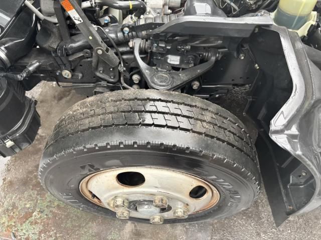 Hino DUTRO 2019-03 7864665-18