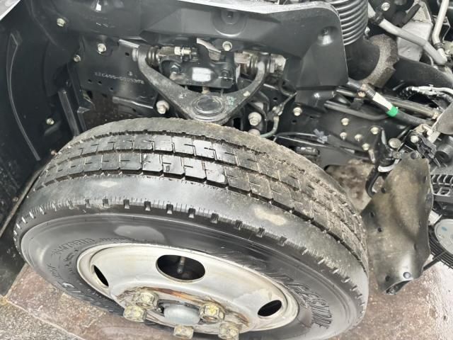Hino DUTRO 2019-03 7864665-20