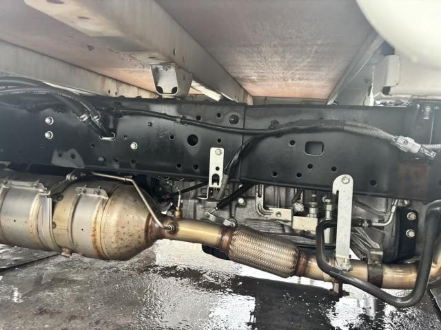 Hino DUTRO 2019-03 7864665-22