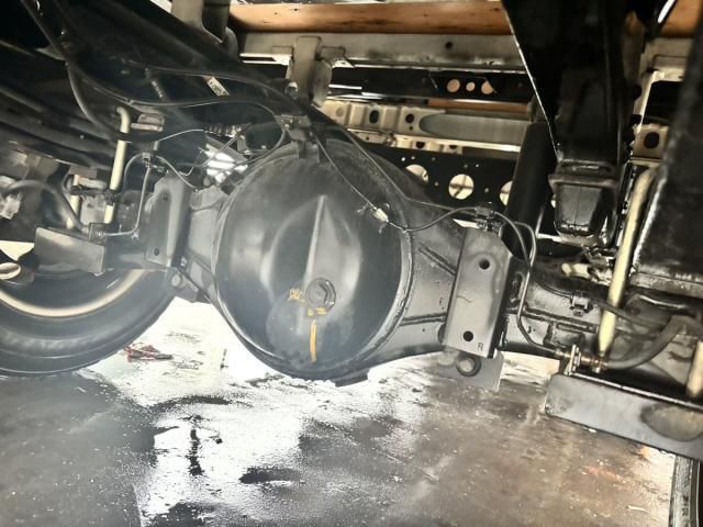 Hino DUTRO 2019-03 7864665-26