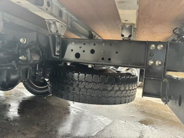 Hino DUTRO 2019-03 7864665-27
