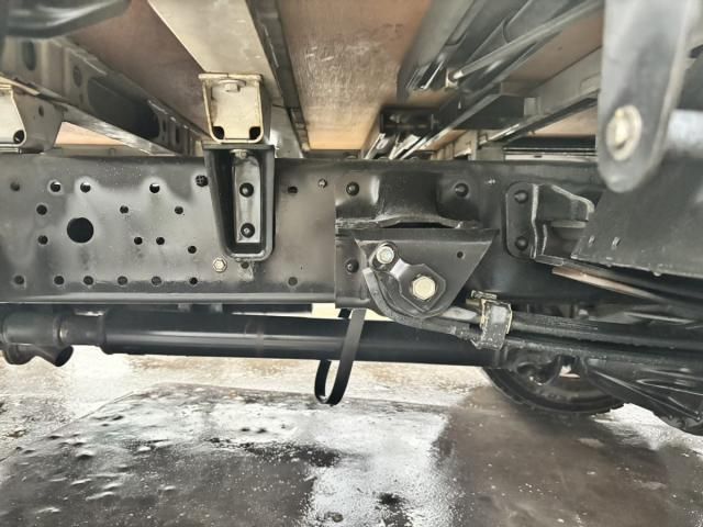 Hino DUTRO 2019-03 7864665-29