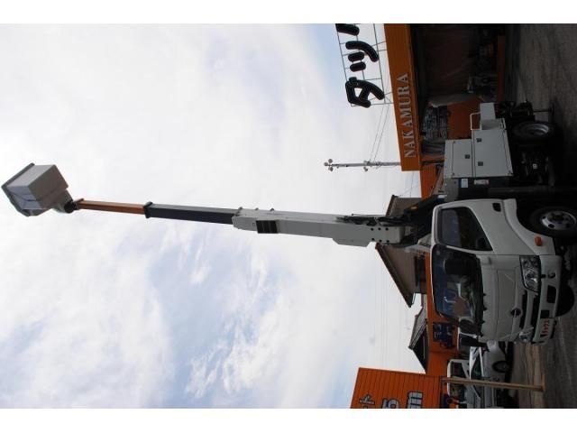 Hino DUTRO 2020-03 7864656-20