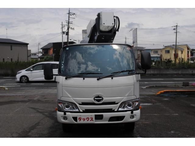 Hino DUTRO 2020-03 7864656-3