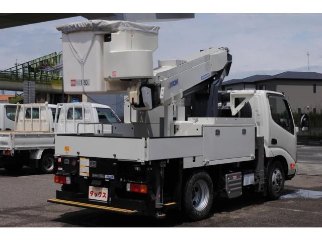 Hino DUTRO 2020-03 7864656-5