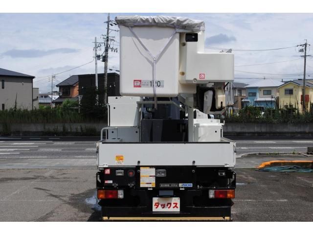 Hino DUTRO 2020-03 7864656-6