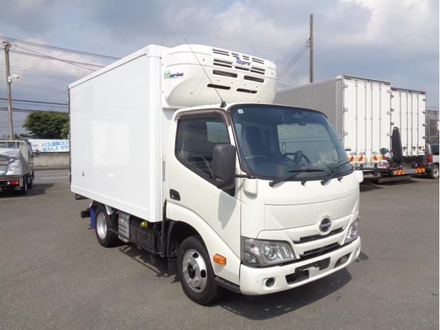 Hino DUTRO 2020-03 7864659-0