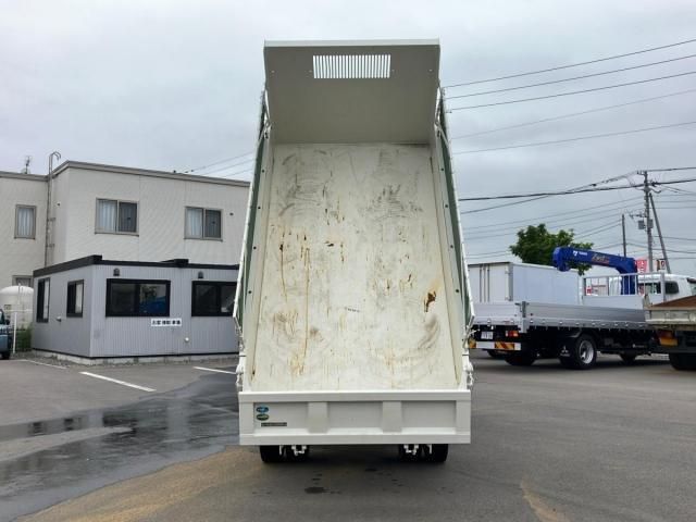 Hino DUTRO 2021-05 7864664-9
