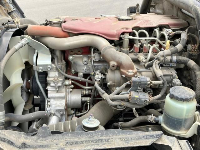 Hino DUTRO 2021-05 7864664-16