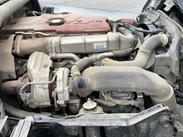 Hino DUTRO 2021-05 7864664-17