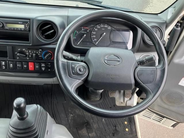 Hino DUTRO 2021-05 7864664-20