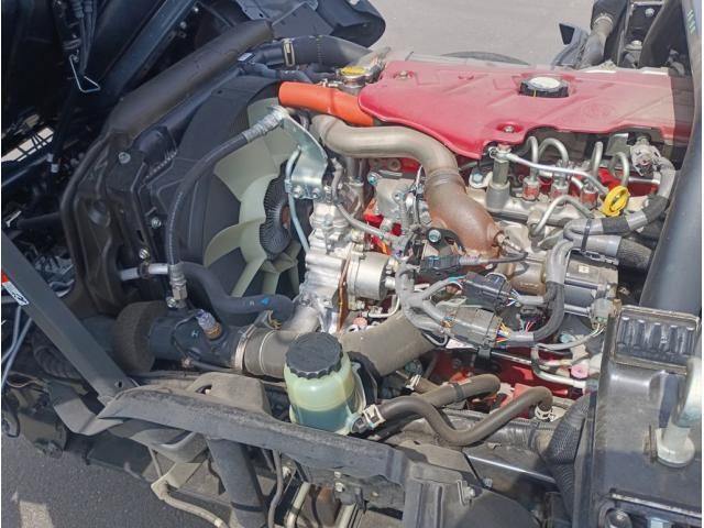 Hino DUTRO 2023-09 7864655-15