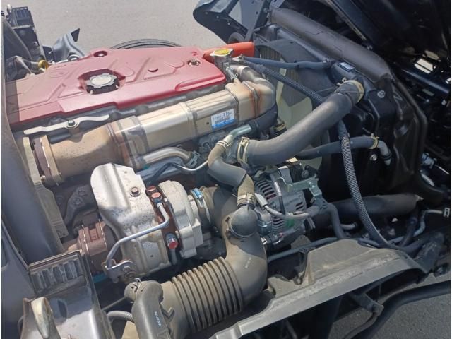 Hino DUTRO 2023-09 7864655-16