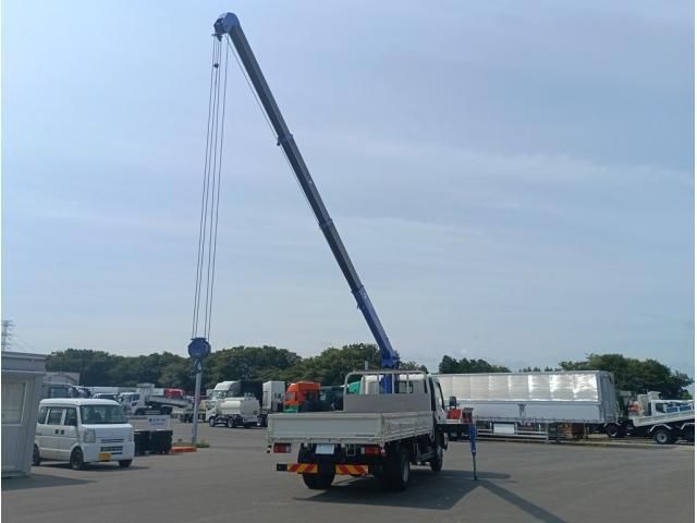Hino DUTRO 2023-09 7864655-8