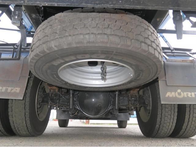 Hino DUTRO 2015-09 7864662-16