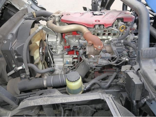 Hino DUTRO 2015-09 7864662-19