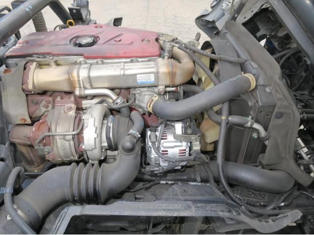 Hino DUTRO 2015-09 7864662-20