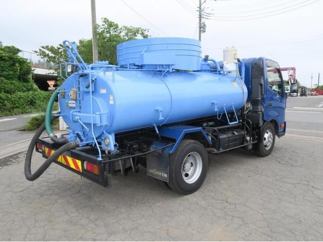 Hino DUTRO 2015-09 7864662-3