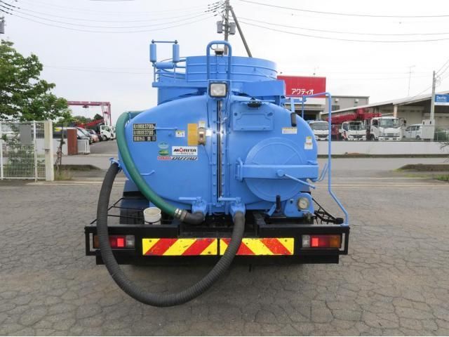 Hino DUTRO 2015-09 7864662-4