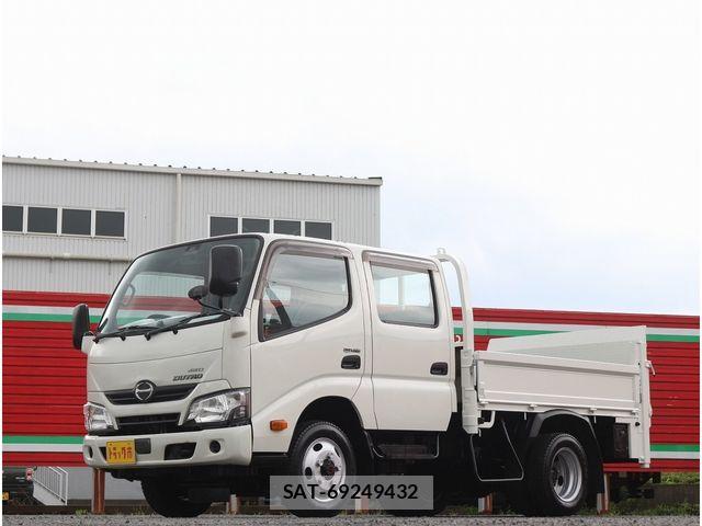 Hino DUTRO 2017-05 7876212-0