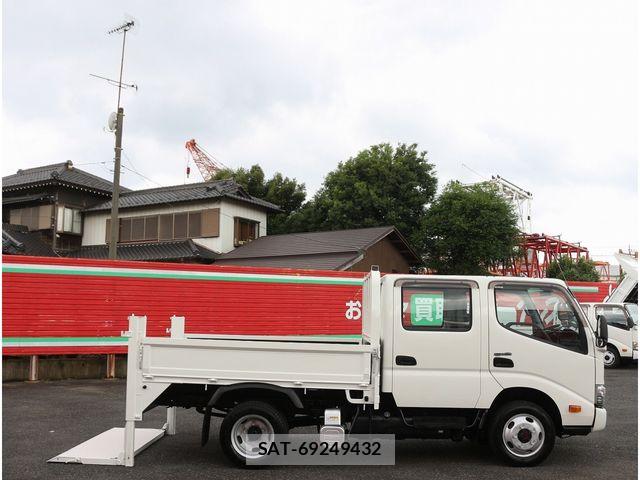 Hino DUTRO 2017-05 7876212-10