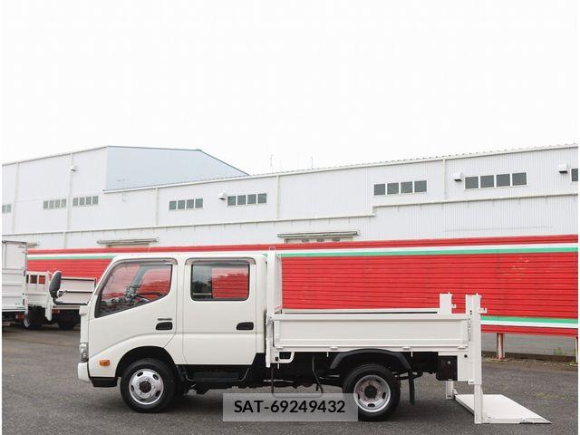 Hino DUTRO 2017-05 7876212-14