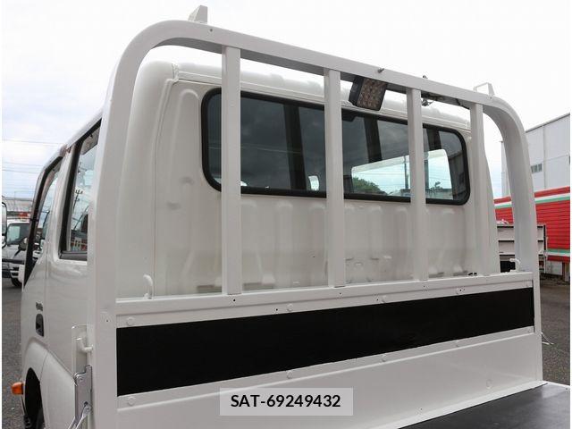 Hino DUTRO 2017-05 7876212-15