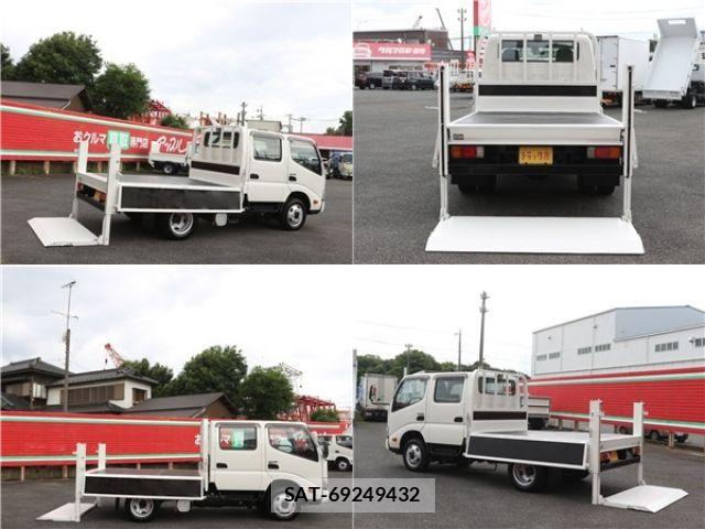 Hino DUTRO 2017-05 7876212-16