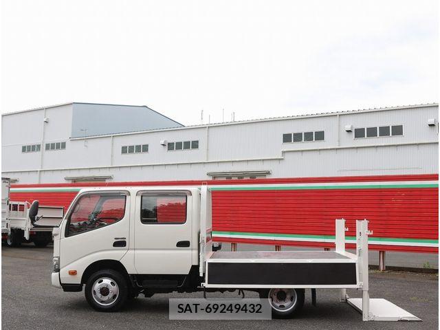 Hino DUTRO 2017-05 7876212-17