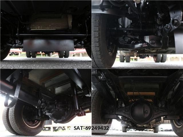 Hino DUTRO 2017-05 7876212-19
