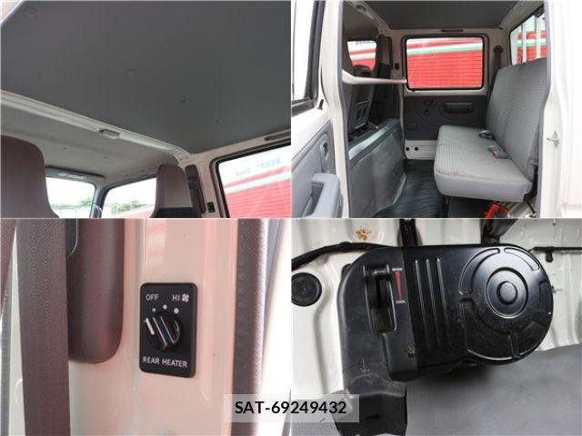Hino DUTRO 2017-05 7876212-29