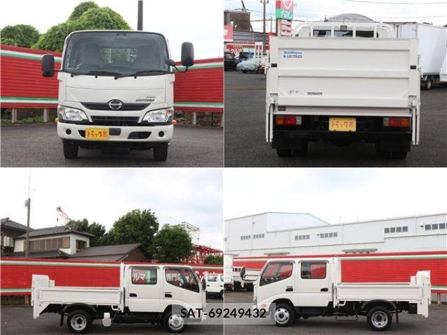 Hino DUTRO 2017-05 7876212-3